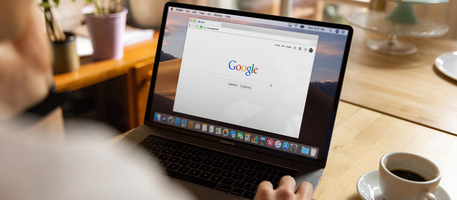 Cum functioneaza Google si motoarele de cautare
