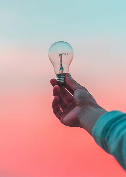 Servicii de creare content