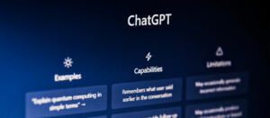 ChatGPT explicat in romana