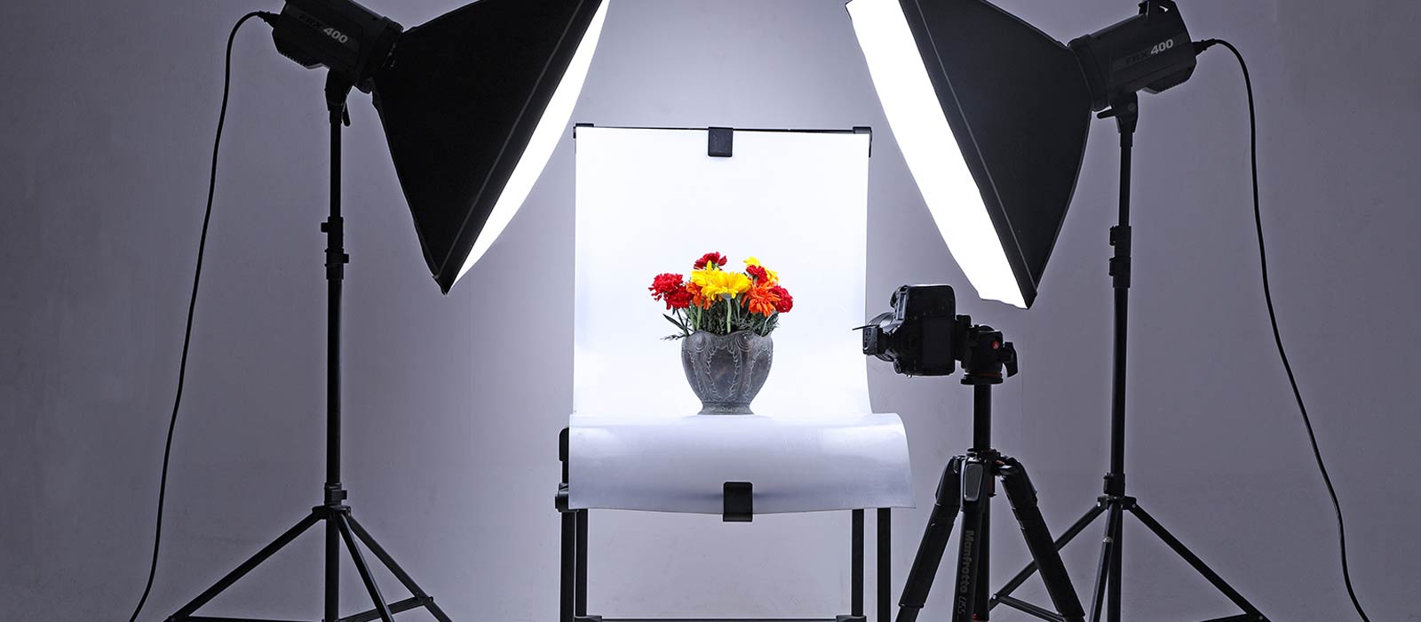 Mai mult succes in e-Commerce prin fotografii de calitate